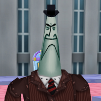 Downsizer — Toontown Corporate Clash: All Cogs (as of 1.5.3) option 31
