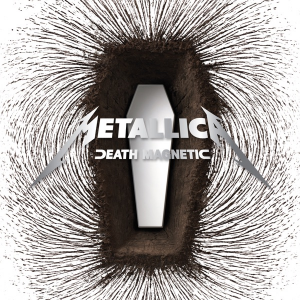Metallica Albums (With Beyond Magnetic and Lulu) — option 6