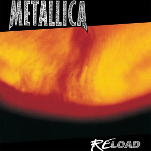 Reload — Metallica Albums (With Beyond Magnetic and Lulu) option 13