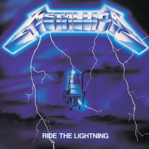 Rtl — Metallica Albums (With Beyond Magnetic and Lulu) option 14