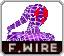 Zzzzz 1738118255fwireselect1849169f9 — Super Smash Bros. Melee Full Roster + Secret Characters option 28