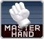 Zzzzz 1738118431master Hand — Super Smash Bros. Melee Full Roster + Secret Characters option 30