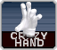 Zzzzz 1738118477crazy Hand — Super Smash Bros. Melee Full Roster + Secret Characters option 31