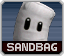 Zzzzz 1738118619sandbag — Super Smash Bros. Melee Full Roster + Secret Characters option 32