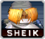 Zzzzz 1738118661sheik — Super Smash Bros. Melee Full Roster + Secret Characters option 16