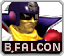 Zzzzz 1789493453bfalcon — Super Smash Bros. Melee Full Roster + Secret Characters option 52