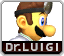 Zzzzz 1789493453drluigi — Super Smash Bros. Melee Full Roster + Secret Characters option 36