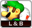 Zzzzz 1789493453luigiboo — Super Smash Bros. Melee Full Roster + Secret Characters option 38