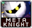 Zzzzz 1789493453metaknight — Super Smash Bros. Melee Full Roster + Secret Characters option 43