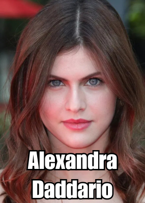 Zzzzz 1784893373imgi18alexandra Daddario — Beautiful women (250+) option 6