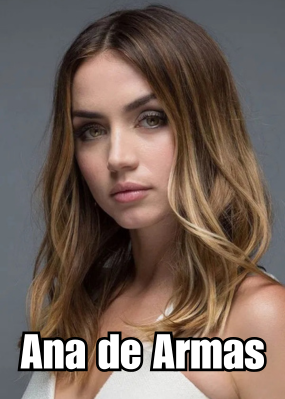 Zzzzz 1784893373imgi19ana De Armas — Beautiful women (250+) option 16
