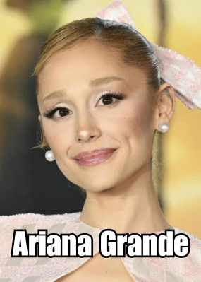Zzzzz 1784893373imgi21ariana Grande — Beautiful women (250+) option 26