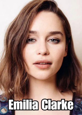 Zzzzz 1784893373imgi23emilia Clarke — Beautiful women (250+) option 85