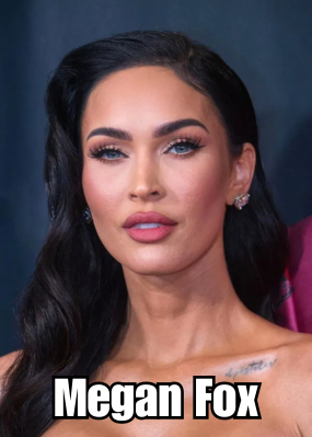 Zzzzz 1784895861imgi49megan Fox — Beautiful women (250+) option 177
