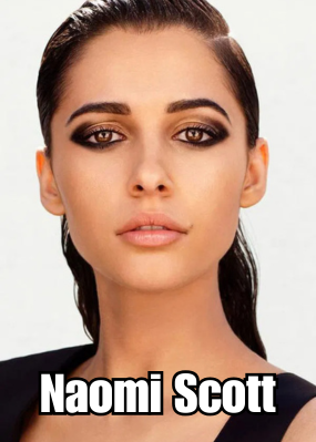 Zzzzz 1784895861imgi56naomi Scott — Beautiful women (250+) option 194