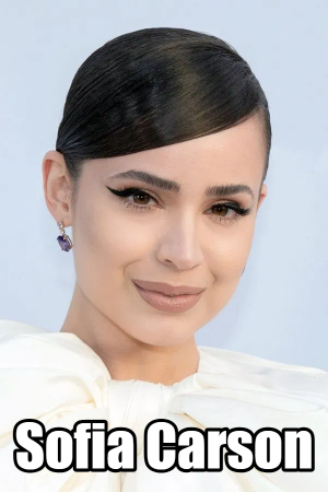 Zzzzz 1784895862imgi43zzzzz 1746113800sofia Carson — Beautiful women (250+) option 231