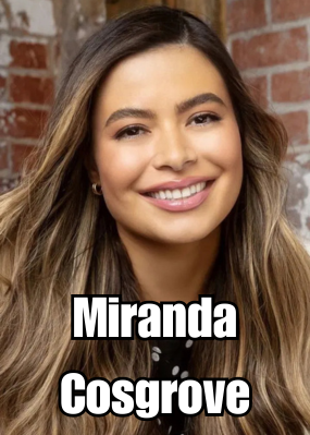 Zzzzz 1784896820imgi72zzzzz 1734966952miranda Cosgrove — Beautiful women (250+) option 191