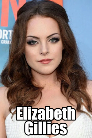 Zzzzz 1784898638imgi80zzzzz 1746113689elizabeth Gillies — Beautiful women (250+) option 81