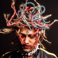 372555 Lil Pump 21943 — 2023 Albums (225 Albums!!) option 4