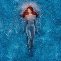 510501 Diamonds Dancefloors 1 — 2023 Albums (225 Albums!!) option 12
