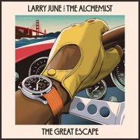 538431 The Great Escape1222 — 2023 Albums (225 Albums!!) option 20
