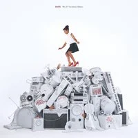 550700 My 21st Century Blues 1 — 2023 Albums (225 Albums!!) option 21