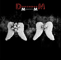 554983 Memento Mori1202 — 2023 Albums (225 Albums!!) option 24