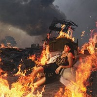 569182 Let Her Burn — 2023 Albums (225 Albums!!) option 36