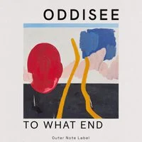 570235 To What End — 2023 Albums (225 Albums!!) option 37