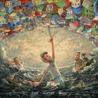 570239 The Maybe Man — 2023 Albums (225 Albums!!) option 38