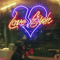 575715 Love Sick0001 — 2023 Albums (225 Albums!!) option 46