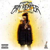 576909 Bin Reaper 3 — 2023 Albums (225 Albums!!) option 47