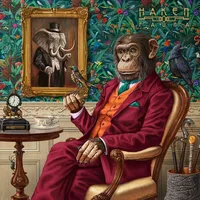 579755 Fauna — 2023 Albums (225 Albums!!) option 50
