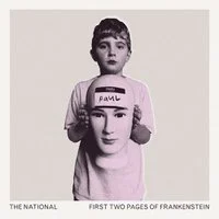 595345 First Two Pages Of Frankenstein0853 1 — 2023 Albums (225 Albums!!) option 70