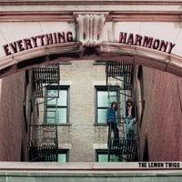 608938 Everything Harmony0155 — 2023 Albums (225 Albums!!) option 82