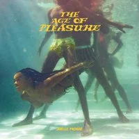 656136 The Age Of Pleasure0441 — 2023 Albums (225 Albums!!) option 126