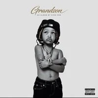 659162 Grandson The Album1547 — 2023 Albums (225 Albums!!) option 128