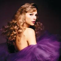 661201 Speak Now Taylors Version2355 — 2023 Albums (225 Albums!!) option 133