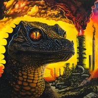 661860 Petrodragonic Apocalypse0837 — 2023 Albums (225 Albums!!) option 134