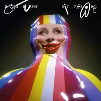 667393 Hit Parade0426 — 2023 Albums (225 Albums!!) option 139