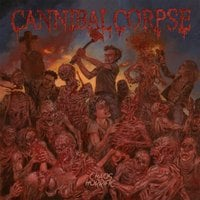 689193 Chaos Horrific0048 — 2023 Albums (225 Albums!!) option 166