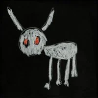 691109 For All The Dogs1943 — 2023 Albums (225 Albums!!) option 168