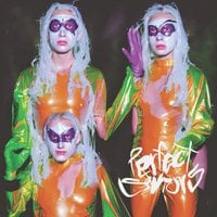 693005 Perfect Saviors0812 — 2023 Albums (225 Albums!!) option 170