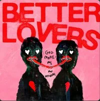 698887 God Made Me An Animal1607 — 2023 Albums (225 Albums!!) option 175