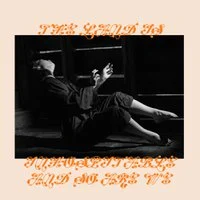 710516 The Land Is Inhospitable And So Are We0750 — 2023 Albums (225 Albums!!) option 187