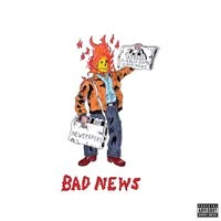 727012 Bad News1235 — 2023 Albums (225 Albums!!) option 195