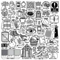 732981 Autumn Variations1206 — 2023 Albums (225 Albums!!) option 204