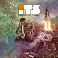 746822 Integrated Tech Solutions0035 — 2023 Albums (225 Albums!!) option 210