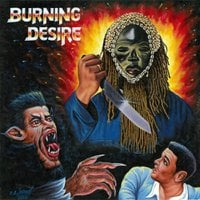 757313 Burning Desire0811 — 2023 Albums (225 Albums!!) option 216