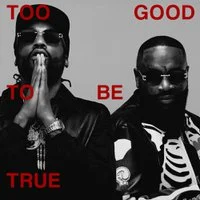 773956 Too Good To Be True195848 — 2023 Albums (225 Albums!!) option 220